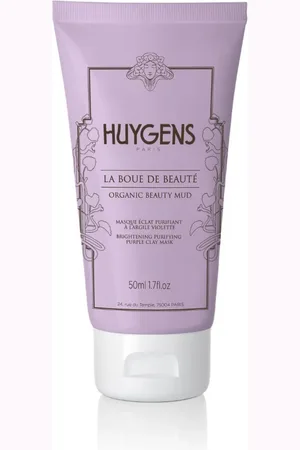 Huygens LA BOUE DE BEAUTE Masque anti-points noirs 50 ml unisex