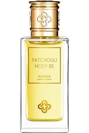 Perris Monte Carlo Patchouli Nosy Be PERRIS PATCHOULI NOSY BE EXTRAIT 50 ML Parfum mixte 50 ml unisex