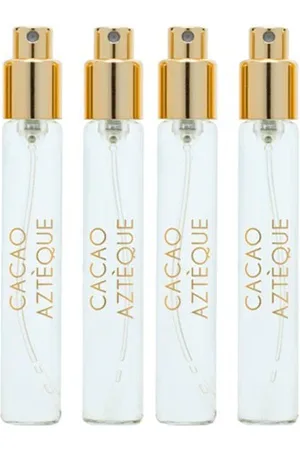 Perris Monte Carlo PERRIS CACAO AZTEQUE TRAVEL SET 4 x 8 ml Parfum mixte 1 pieces unisex