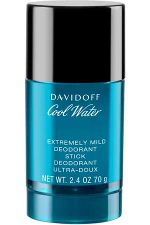 Davidoff Cool Water Déodorants 70 g male