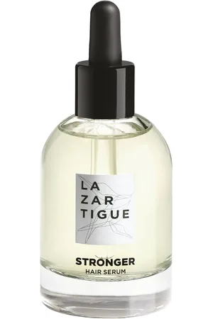 Lazartigue SERUM ANTI-CHUTE STRONGER Huile et sérum cheveux 50 ml unisex