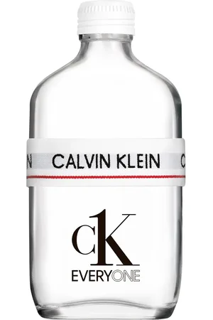 Calvin Klein CK Everyone Parfum mixte 100 ml unisex