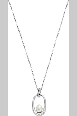 Skagen Chaînes Colliers 1 pieces female
