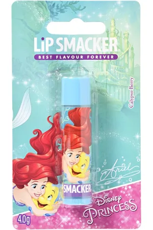 Lip Smacker Disney Princesses 4 g unisex