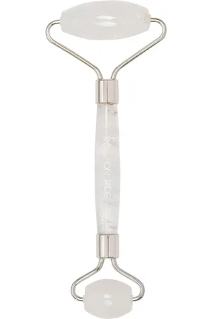 Roll On Jade Roll on classique Quartz cristal Huile de massage 1 pieces unisex