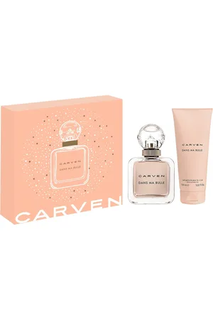 Carven Eau de Parfum Coffrets parfum femme 1 pieces female