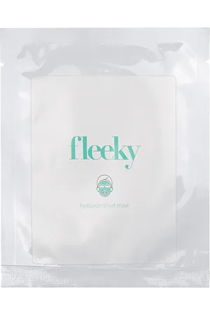 Fleeky Régénérant et Hydratant à l