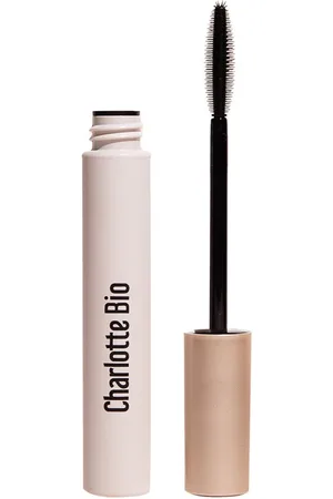 CHARLOTTE Volume Boost Naturel Mascara 5 g Noir unisex