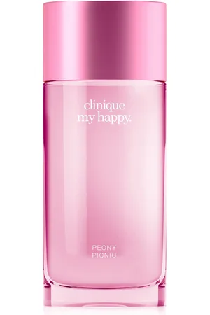 Clinique My Happy Peony Picnic Eau de parfum 100 ml female