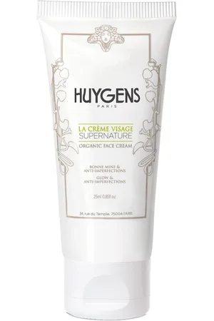 Huygens LA CRÈME VISAGE SUPERNATURE Sérum hydratant 25 ml unisex