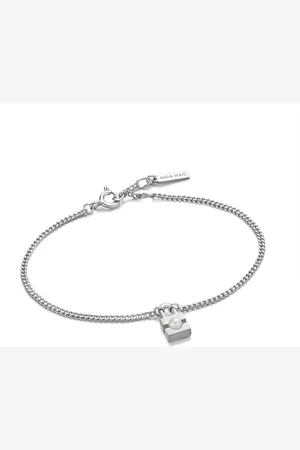 ANIA HAIE Bracelets 1 pieces female