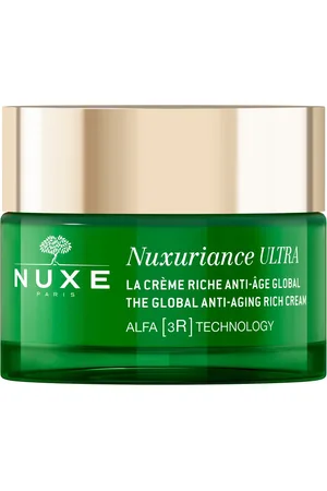 Nuxe Nuxuriance® Ultra La Crème Riche Global Crème de jour 50 ml unisex