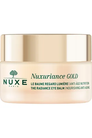 Nuxe Nuxuriance® Gold Le Baume Regard Lumière Crème contour des yeux 15 ml unisex