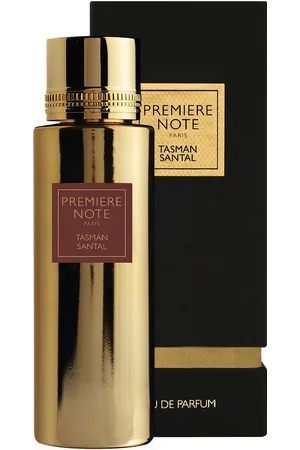 Première Note TASMAN SANTAL Parfum mixte 100 ml unisex