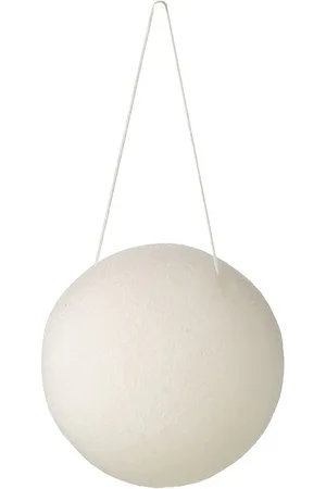 Avril 8790 Eponge konjac Accessoires soin corps 1 pieces unisex