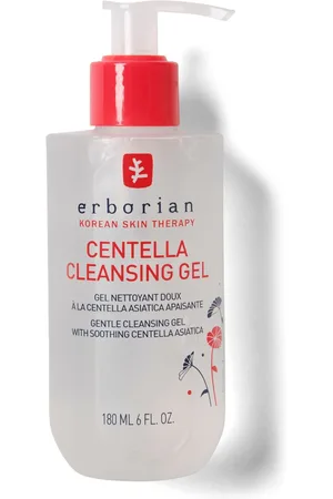 Erborian à la Centella asiatica apaisante Crème visage 180 ml unisex