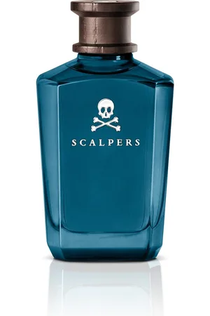 SCALPERS Eau de parfum 125 ml male