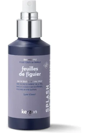 Kerzon Feuilles de Figuier Parfum mixte 120 ml unisex