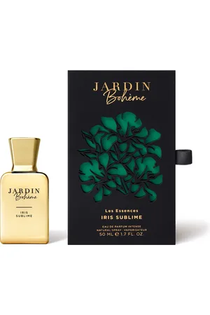 Jardin Bohème Les Essences Iris Sublime Eau de parfum 50 ml female