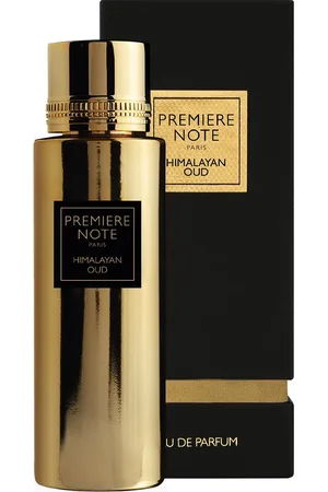 Première Note HIMALAYAN OUD Parfum mixte 100 ml unisex