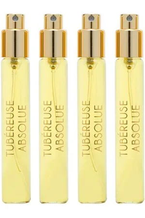 Perris Monte Carlo PERRIS TUBEREUSE ABSOLUE TRAVEL SET 4 x8 ml Parfum mixte 1 pieces unisex