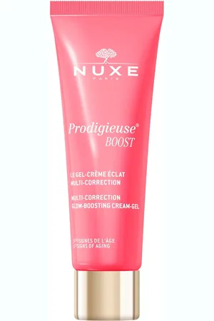 Nuxe PRODIGIEUSE® BOOST Gel-crème éclat multi-correction Crème visage 40 ml unisex