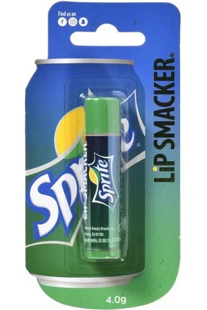 Lip Smacker Coca Cola Collection Coca Cola Balm Sprite Baume à lèvres 14 g unisex