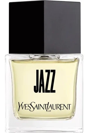 Saint Laurent Jazz Eau de toilette 80 ml male