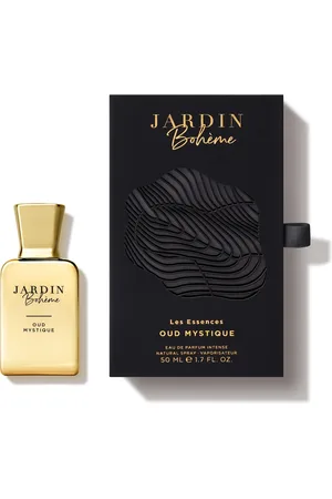 Jardin Bohème Les Essences Oud Mystique Eau de parfum 50 ml female