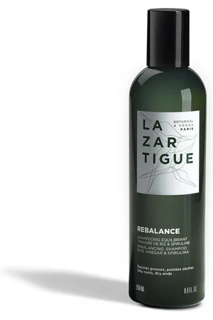 Lazartigue REBALANCE SHAMPOOING ÉQUILIBRANT Shampoing 250 ml unisex