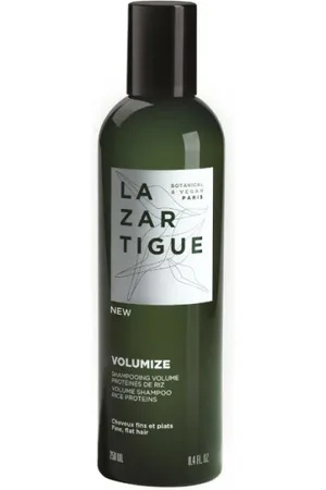 Lazartigue SHAMPOOING VOLUMIZE Shampoing 250 ml unisex