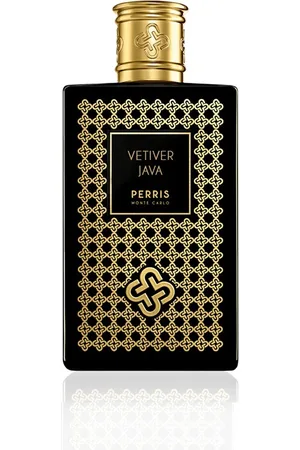 Perris Monte Carlo PERRIS VETIVER JAVA NOSY BE Parfum mixte 50 ml unisex