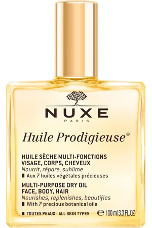 Nuxe Huile Prodigieuse® multi-fonctions Huile corps 100 ml unisex