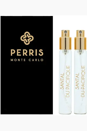 Perris Monte Carlo Santal Du Pacifique EXTRAIT DE PARFUM TRAVEL SPRAY Parfum mixte 15 ml unisex