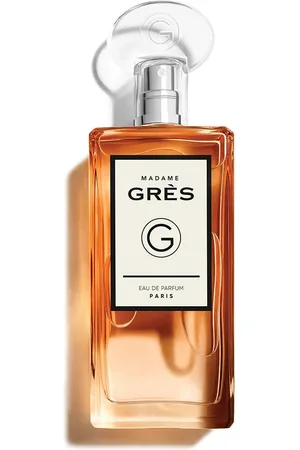 Grès Madame Grès Eau de parfum 100 ml female
