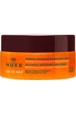 Nuxe Reve De Miel® Gourmand Nourrissant Gommage corps 175 ml unisex
