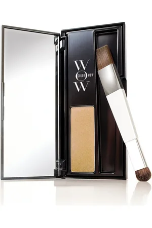 Color Wow Light Brown Poudre cheveux 2.1 g Marron clair unisex