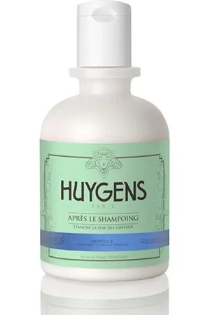 Huygens APRÈS LE SHAMPOING HERCULE FORTIFIANT Après-shampoing 250 ml unisex