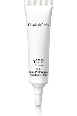 Elizabeth Arden Ceramide Soin Spécifique Haute Performance Lèvres Baume à lèvres 15 ml Blanc unisex