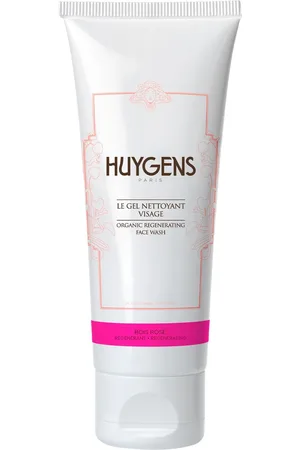Huygens LE GEL NETTOYANT VISAGE BOIS ROSE Mousse nettoyante 75 ml unisex