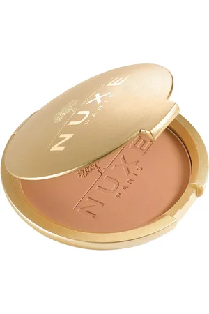 Nuxe Huile Prodigieuse® Poudre éclat prodigieux® Bronzer 25 g Marron clair unisex