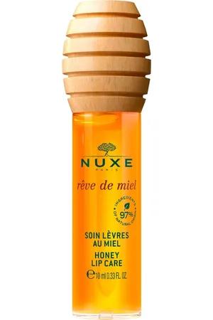 Nuxe Reve De Miel® Baume à lèvres 10 ml Blanc unisex