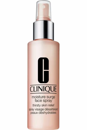 Clinique Désaltérant Peaux Déshydratées Brume visage 125 ml unisex