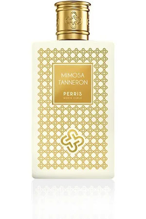 Perris Monte Carlo PERRIS MIMOSA TANNERON EDP 100 ML Parfum mixte 50 ml unisex