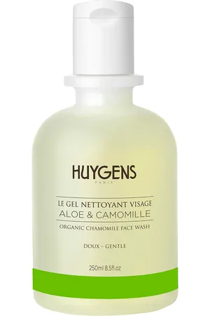 Huygens LE GEL NETTOYANT VISAGE CALMANT Mousse nettoyante 250 ml unisex
