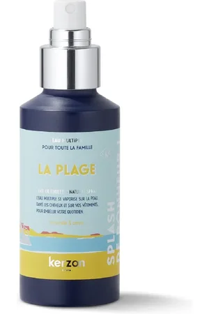 Kerzon La Plage Parfum mixte 120 ml unisex
