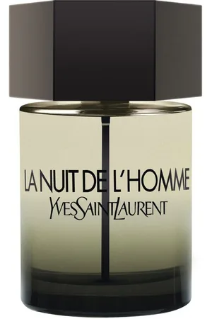Saint Laurent La Nuit De L Homme Eau de parfum 100 ml male