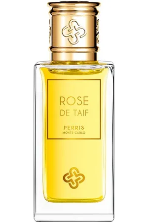 Perris Monte Carlo Rose De Taif PERRIS ROSE DE TAIF EXTRAIT 50 ML Parfum mixte 50 ml unisex