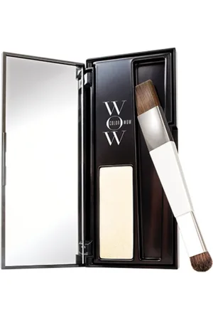 Color Wow Light Brown Poudre cheveux 2.1 g Blanc unisex
