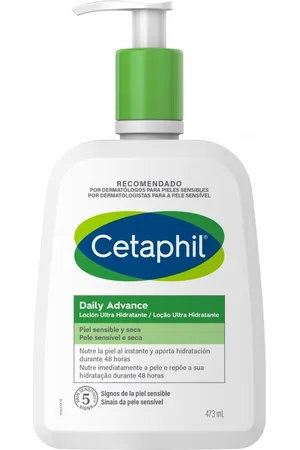Cetaphil Crème et lait hydratant 473 ml female